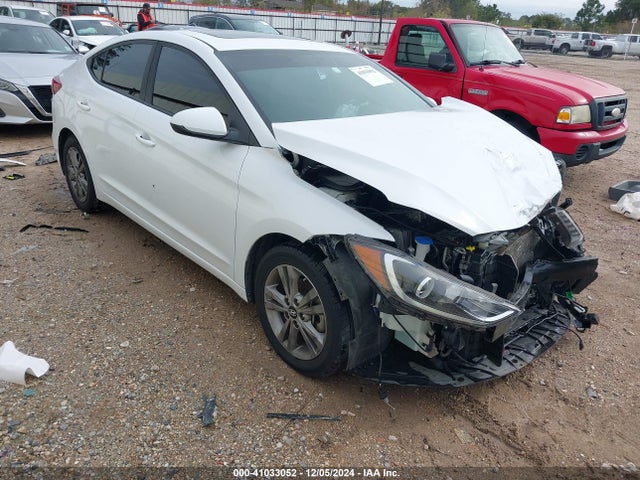 2018 5NPD84LF0JH261554 main image