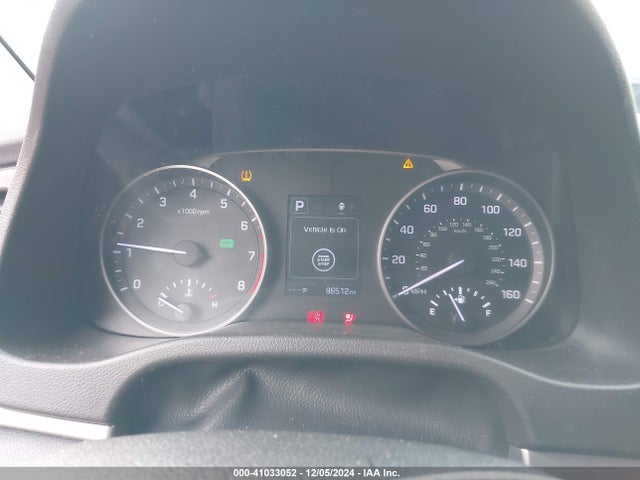 Hyundai Elantra Value Edition 2018 5NPD84LF0JH261554 Image 7