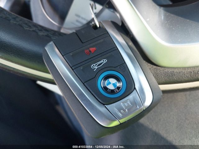 2015 BMW I8 WBY2Z2C57FV392289 Photo 10