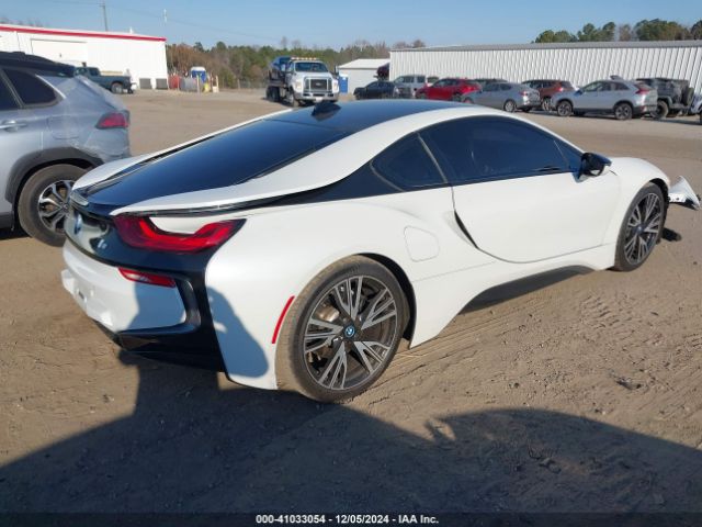 2015 BMW I8 WBY2Z2C57FV392289 Photo 3