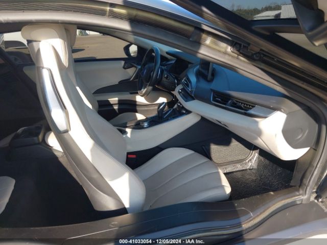 2015 BMW I8 WBY2Z2C57FV392289 Photo 4