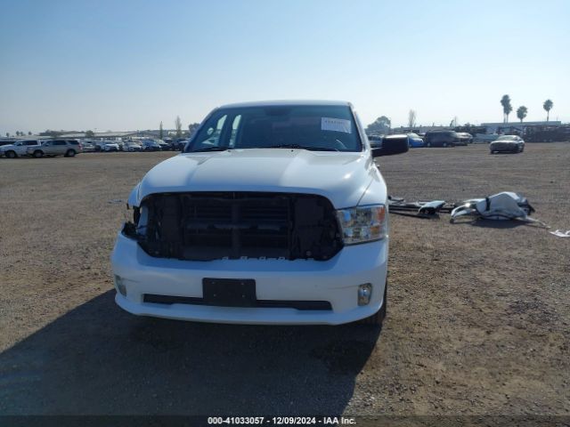 1C6RR6FT3HS744619 RAM 1500 Express  4x2 6'4 Box