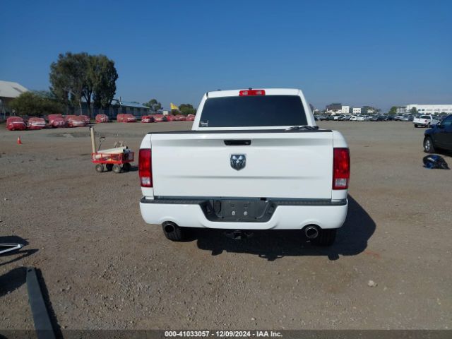 1C6RR6FT3HS744619 RAM 1500 Express  4x2 6'4 Box