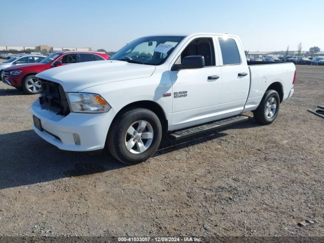 1C6RR6FT3HS744619 RAM 1500 Express  4x2 6'4 Box