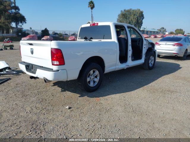 1C6RR6FT3HS744619 RAM 1500 Express  4x2 6'4 Box