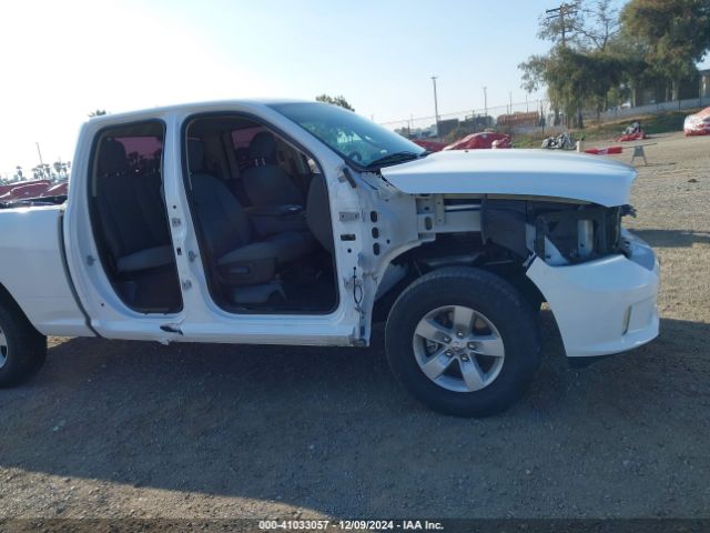 1C6RR6FT3HS744619 RAM 1500 Express  4x2 6'4 Box
