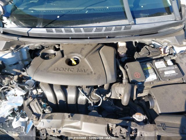 5NPDH4AE4GH660616 Hyundai ELANTRA SE