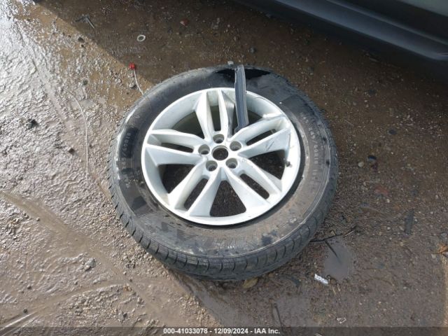 2FMTK4J97FBC41603 Ford EDGE SEL