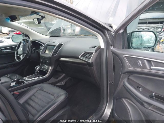 2FMTK4J97FBC41603 Ford EDGE SEL