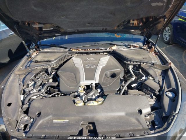JN1EV7AP8HM735487 Infiniti Q50 3.0t Premium