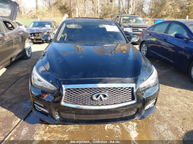 JN1EV7AP8HM735487 Infiniti Q50 3.0t Premium