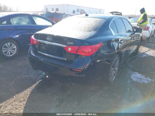 JN1EV7AP8HM735487 Infiniti Q50 3.0t Premium