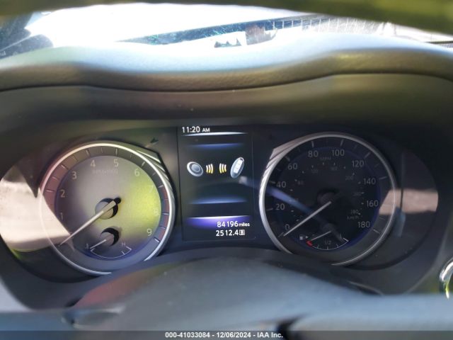 JN1EV7AP8HM735487 Infiniti Q50 3.0t Premium
