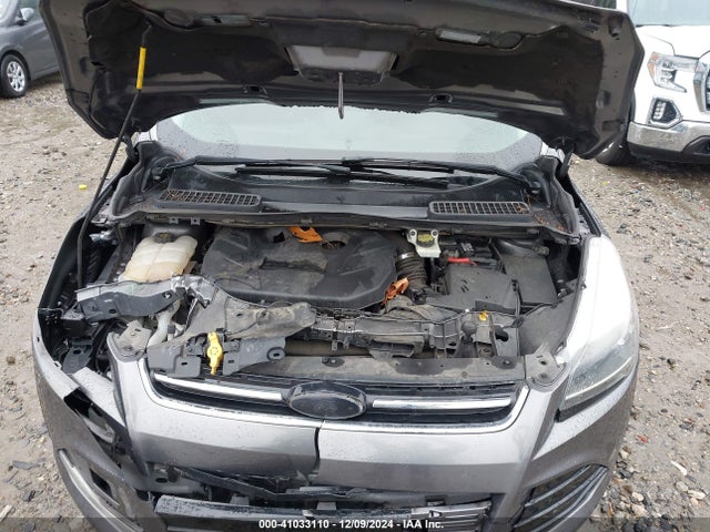 1FMCU0J90EUA54473 Ford Escape Titanium
