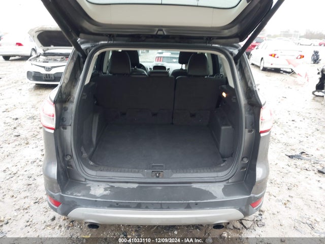 1FMCU0J90EUA54473 Ford Escape Titanium