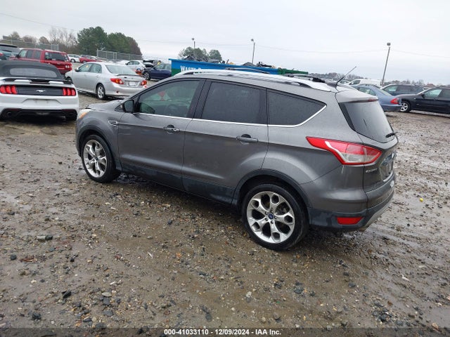 1FMCU0J90EUA54473 Ford Escape Titanium