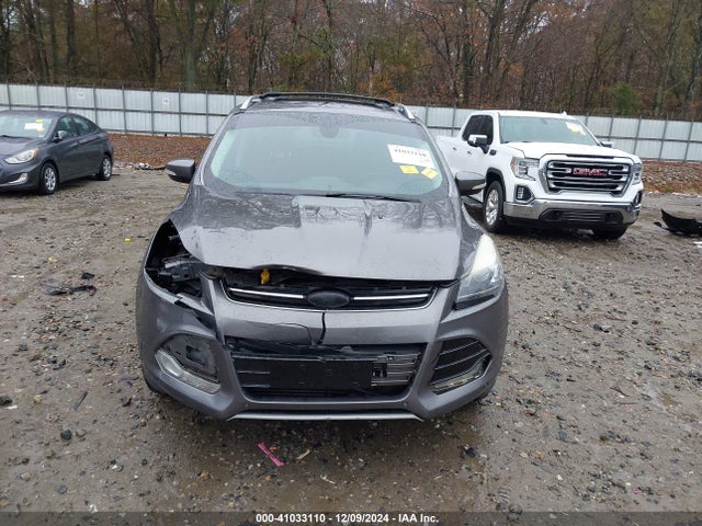 1FMCU0J90EUA54473 Ford Escape Titanium