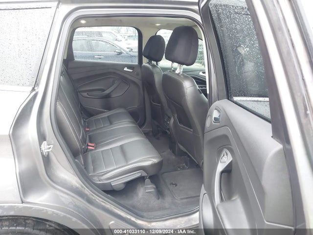 1FMCU0J90EUA54473 Ford Escape Titanium