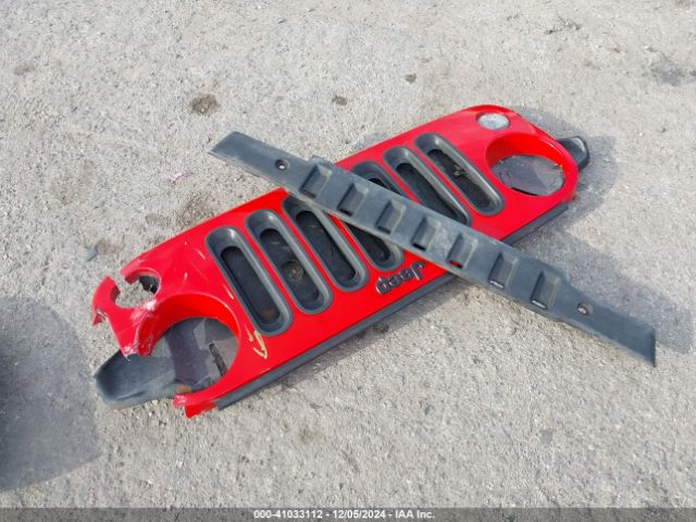 1C4BJWDG0JL814231 Jeep Wrangler Jk Unlimited Sport S 4x4