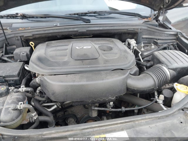 1C4RJFBG6JC104574 Jeep Grand Cherokee Sterling Edition 4x4