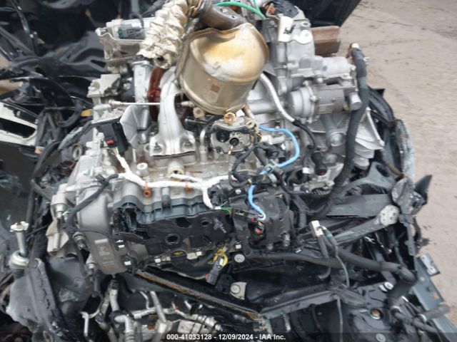 1FMCU9MN9RUA82159 Ford Escape St-line