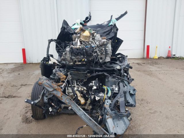 1FMCU9MN9RUA82159 Ford Escape St-line