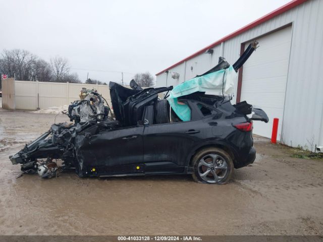 1FMCU9MN9RUA82159 Ford Escape St-line