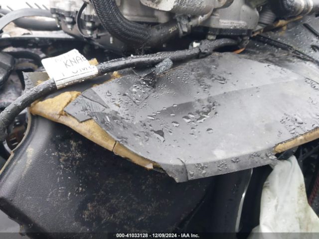 1FMCU9MN9RUA82159 Ford Escape St-line