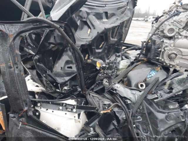 1FMCU9MN9RUA82159 Ford Escape St-line