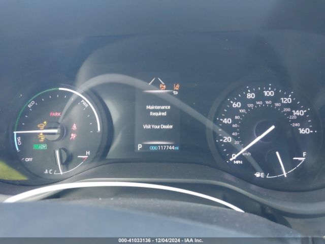 5TDYRKEC1NS097138 Toyota SIENNA XLE
