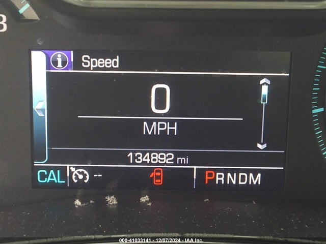 Chevrolet IMPALA 1LT 2018 1G1105S35JU143263 Image 15