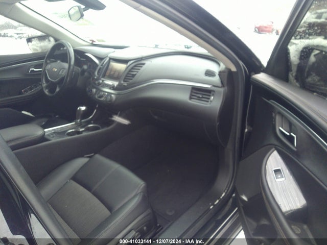 Chevrolet IMPALA 1LT 2018 1G1105S35JU143263 Image 5