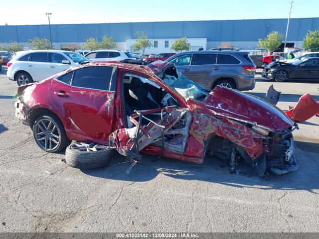 JTHBF1D29F5043853 Lexus IS 250