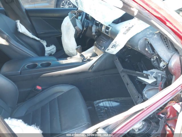 JTHBF1D29F5043853 Lexus IS 250