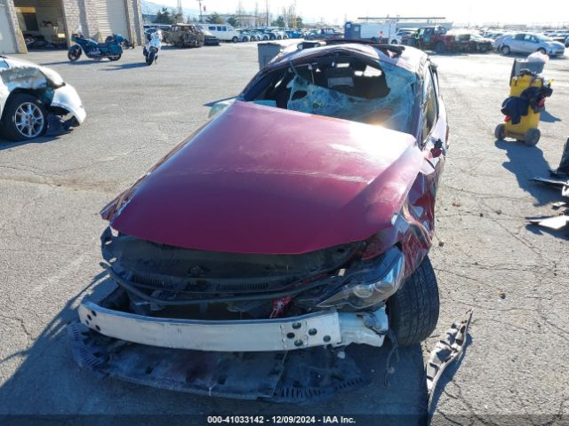 JTHBF1D29F5043853 Lexus IS 250