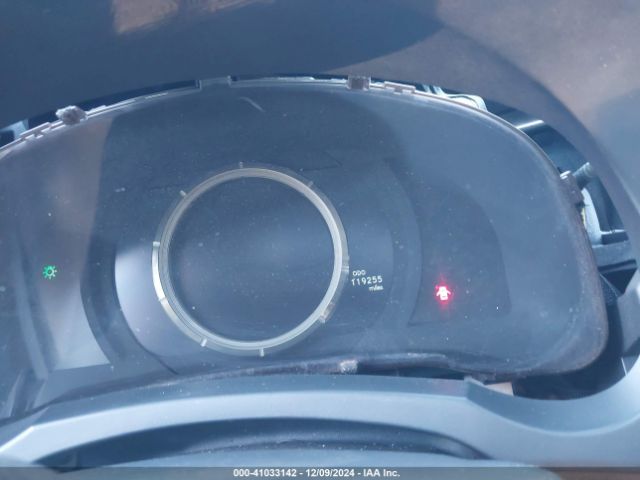 JTHBF1D29F5043853 Lexus IS 250