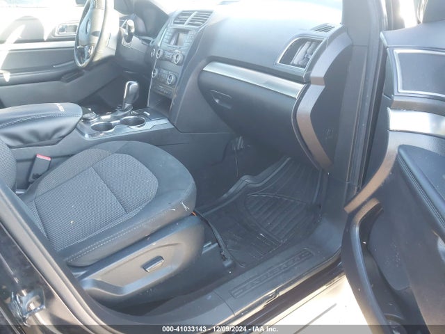 1FM5K8D85KGA15419 Ford EXPLORER XLT