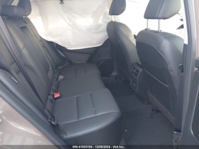 JN8BT3BB3RW172442 Nissan Rogue Sv Intelligent Awd