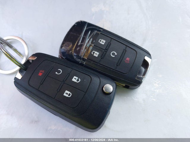 KL4CJBSB3FB050919 Buick Encore Convenience