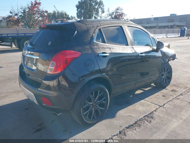 KL4CJBSB3FB050919 Buick Encore Convenience