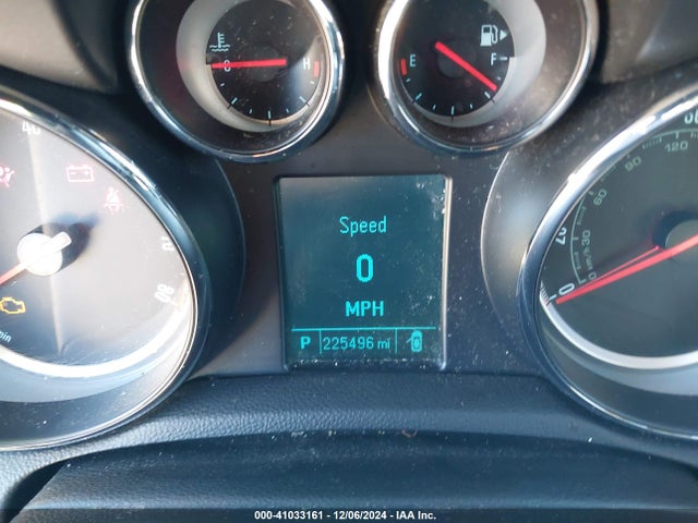 KL4CJBSB3FB050919 Buick Encore Convenience