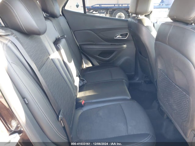 KL4CJBSB3FB050919 Buick Encore Convenience