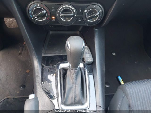 3MZBM1U71GM301746 Mazda Mazda3 I Sport
