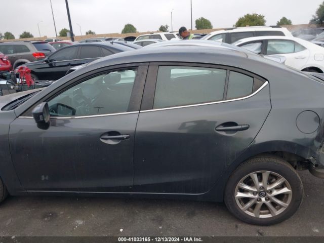 3MZBM1U71GM301746 Mazda Mazda3 I Sport