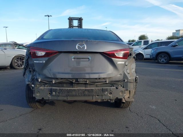 3MZBM1U71GM301746 Mazda Mazda3 I Sport