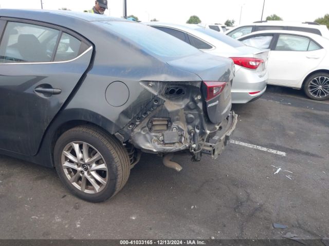 3MZBM1U71GM301746 Mazda Mazda3 I Sport