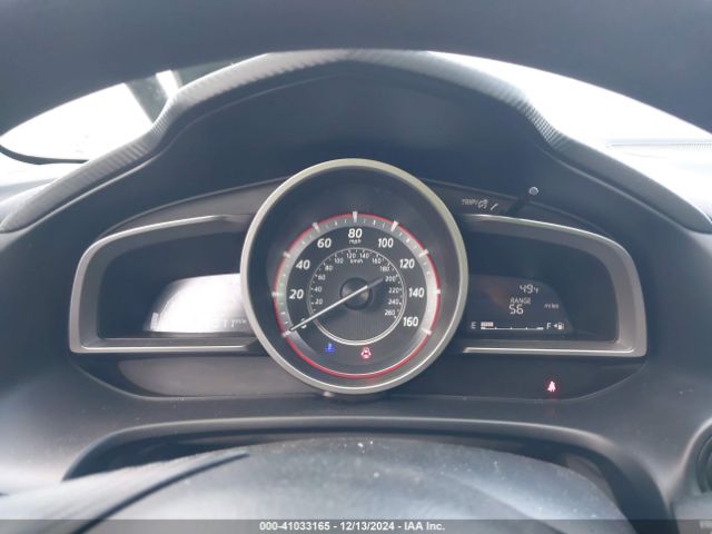 3MZBM1U71GM301746 Mazda Mazda3 I Sport