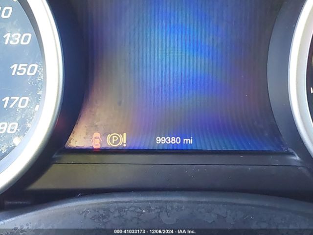 ZAM57RTA1G1177280 Maserati Ghibli S Q4