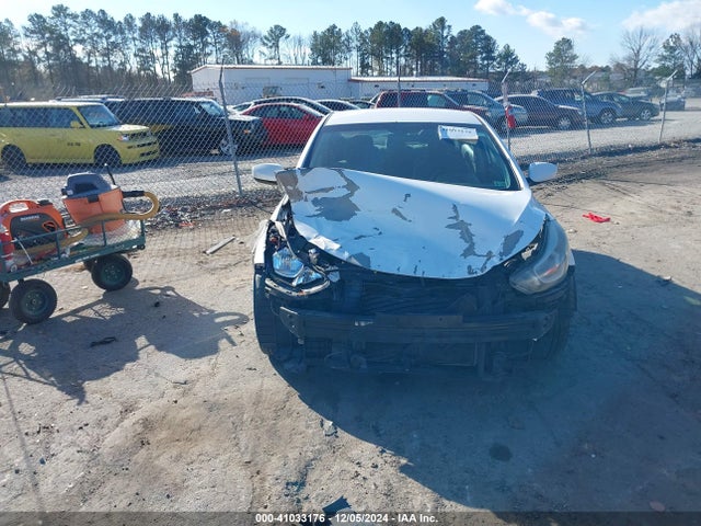 Hyundai ELANTRA SE 2014 5NPDH4AE4EH512477 Image 12