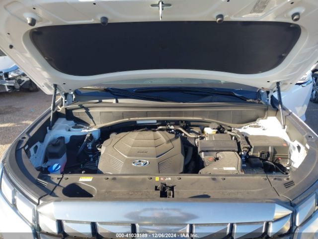 KM8R7DGE8RU731031 Hyundai Palisade Calligraphy